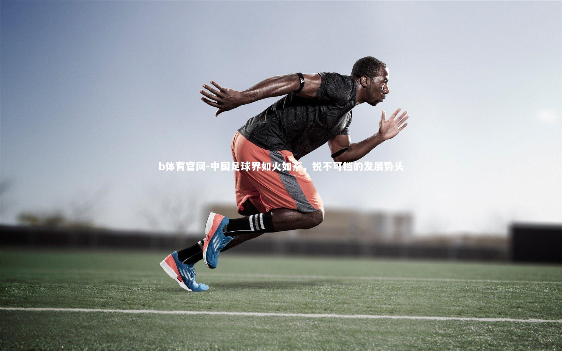 中国足球界如火如荼，锐不可挡的发展势头