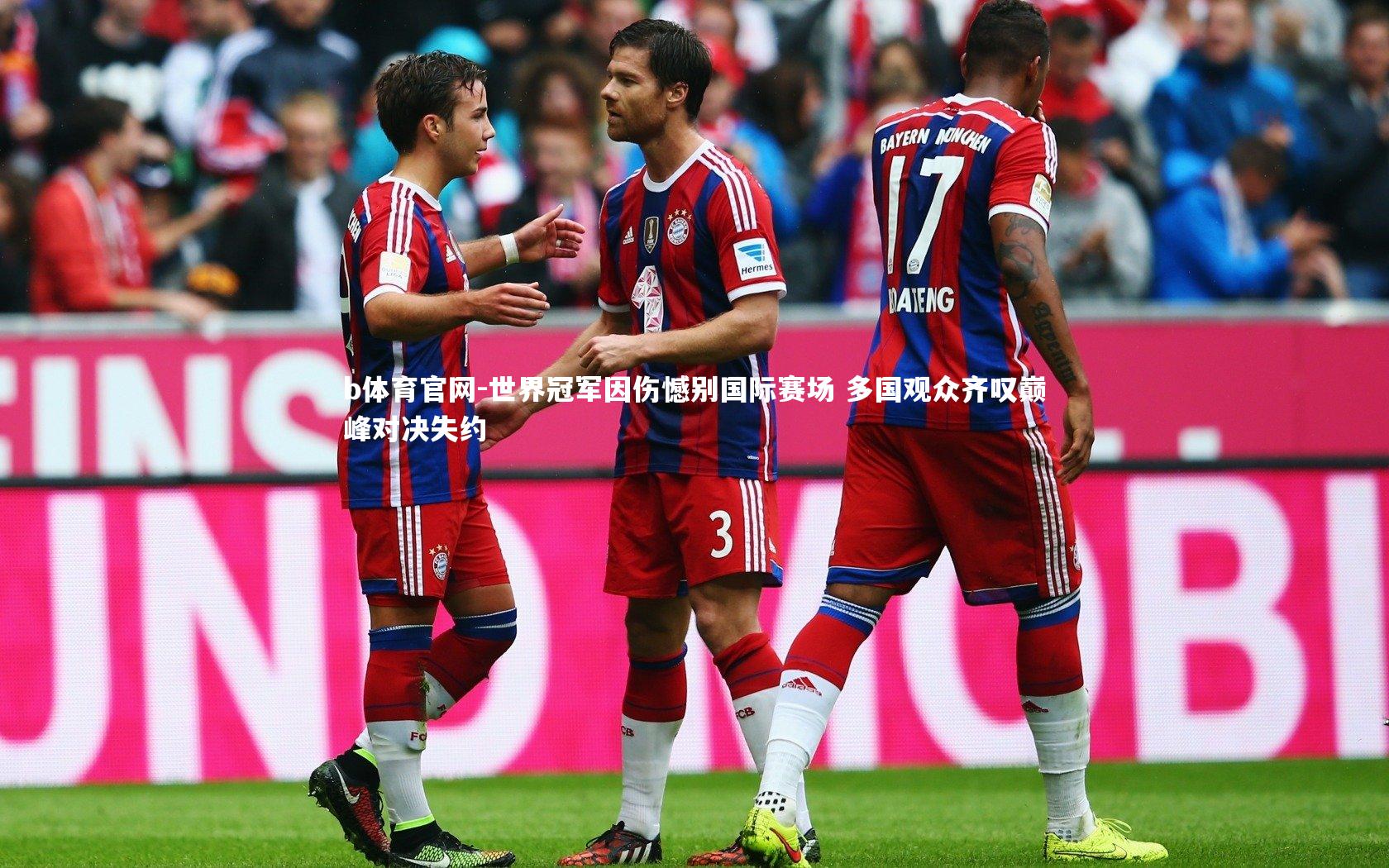 世界冠军因伤憾别国际赛场 多国观众齐叹巅峰对决失约